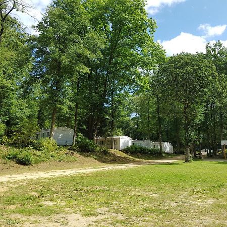 Mobile-Home Saint-Chéron Exterior photo